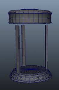 earlylantern